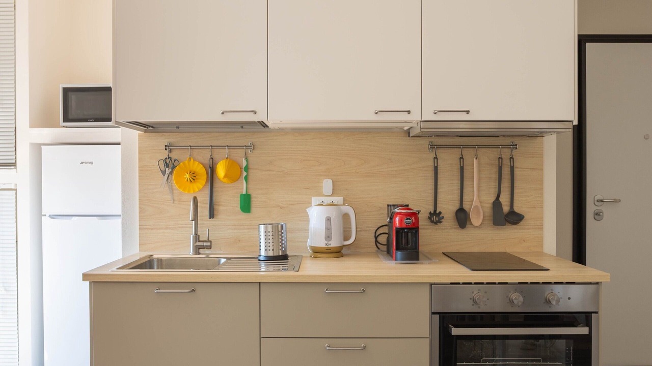 Photo of Kitchen in Orta San Giulio