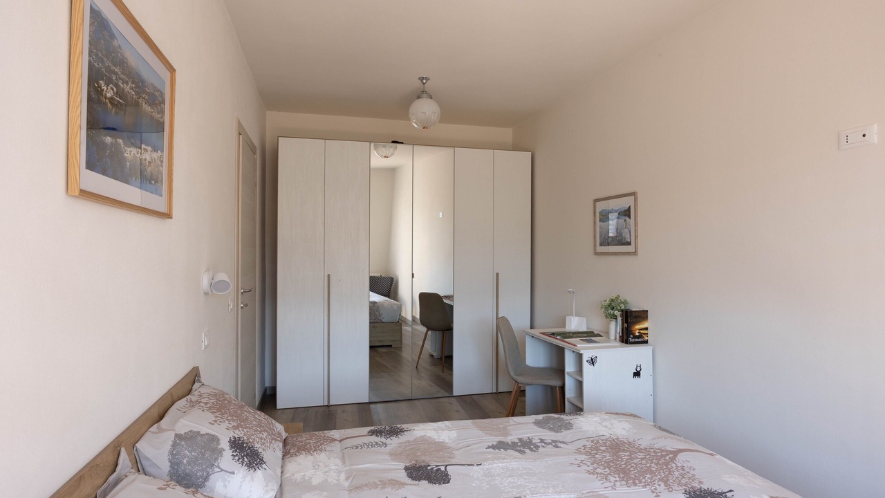 Photo of Bedroom in Orta San Giulio