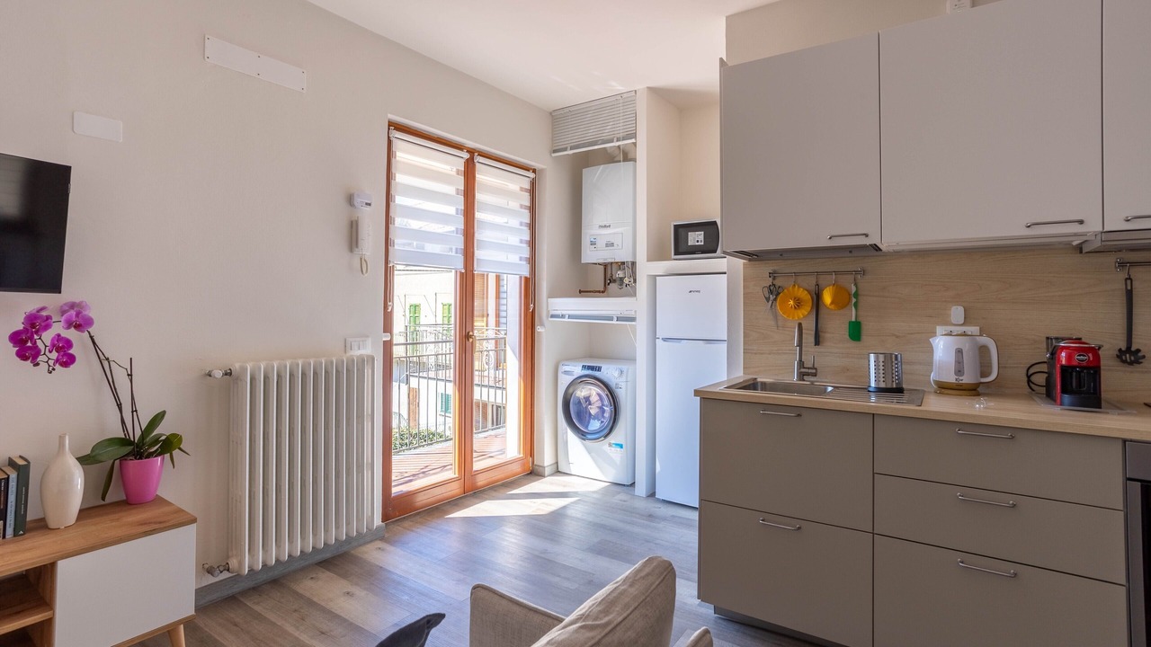 Photo of Kitchen in Orta San Giulio