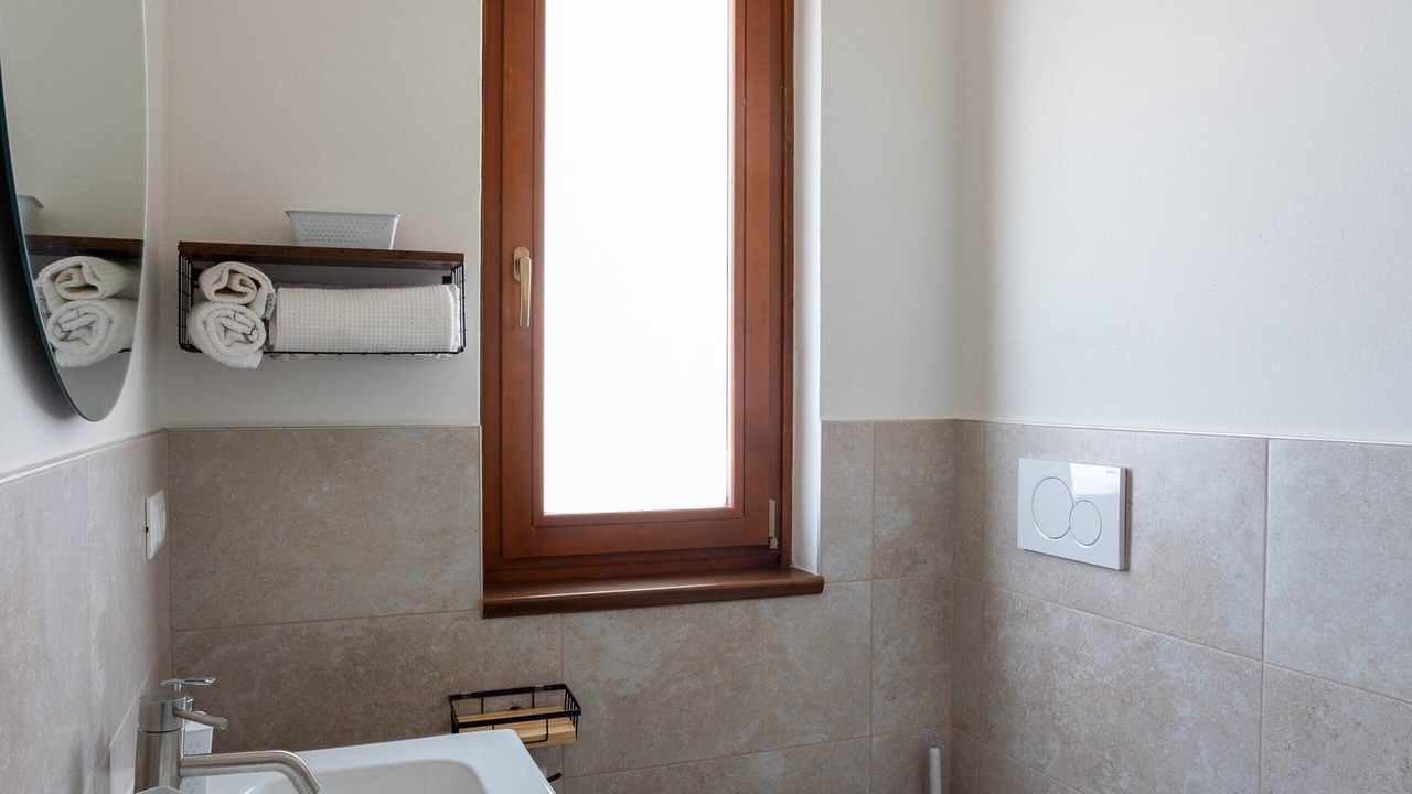Photo of Bathroom in Orta San Giulio