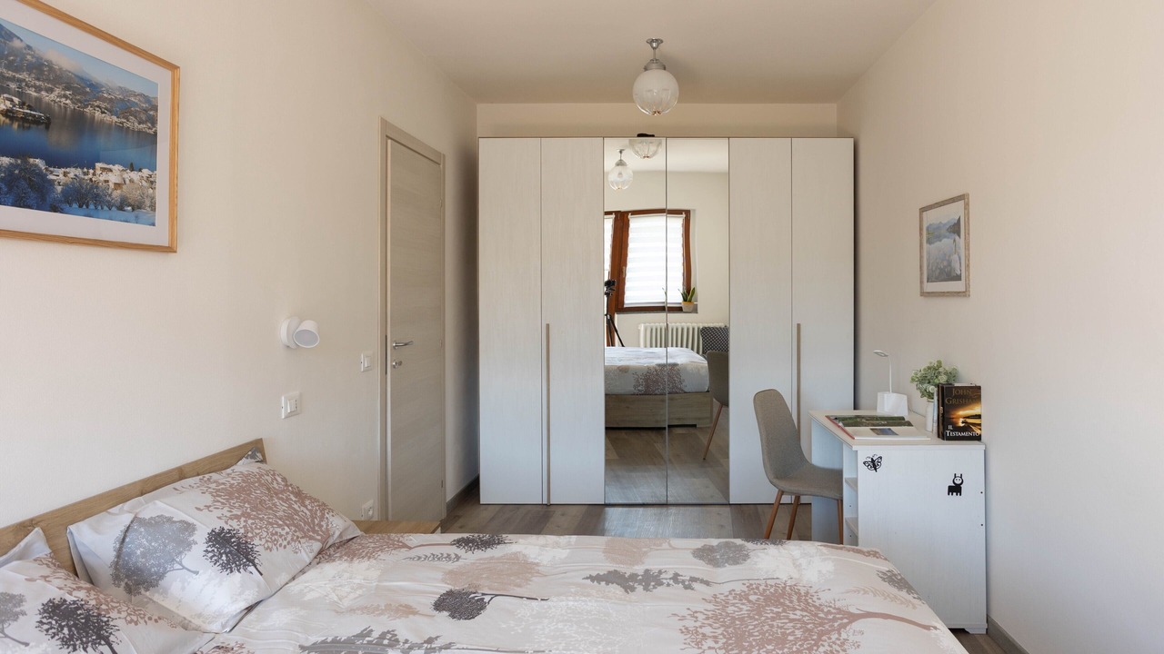 Photo of Bedroom in Orta San Giulio