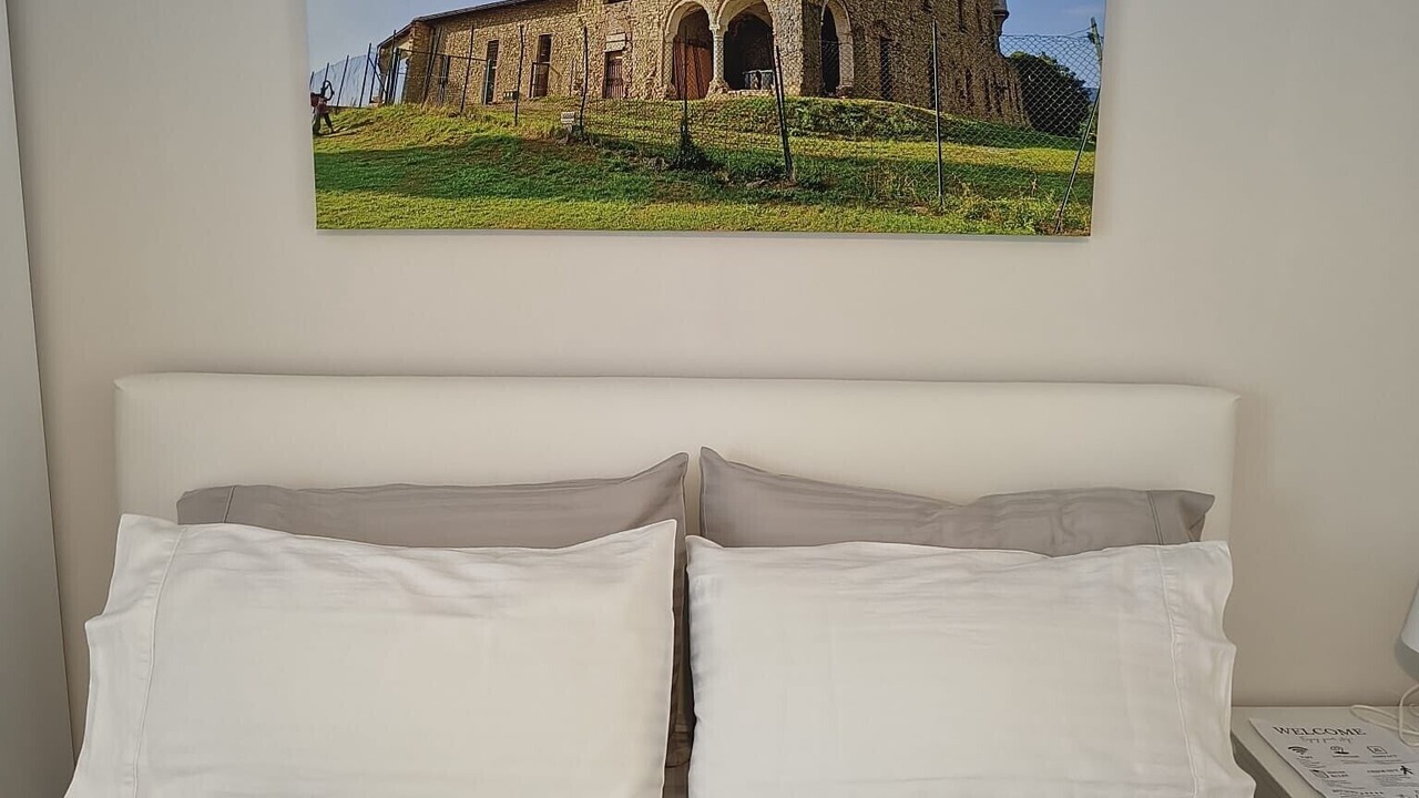 Photo of Bedroom in Cellatica