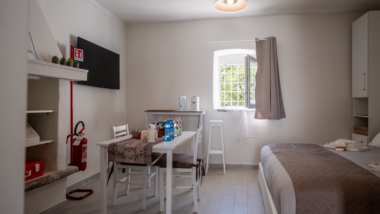 Photo of Bedroom in Cellatica