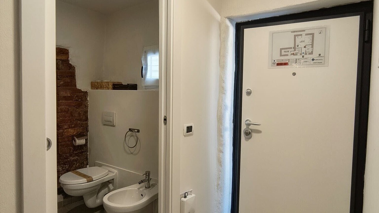 Photo of Bathroom in Cellatica