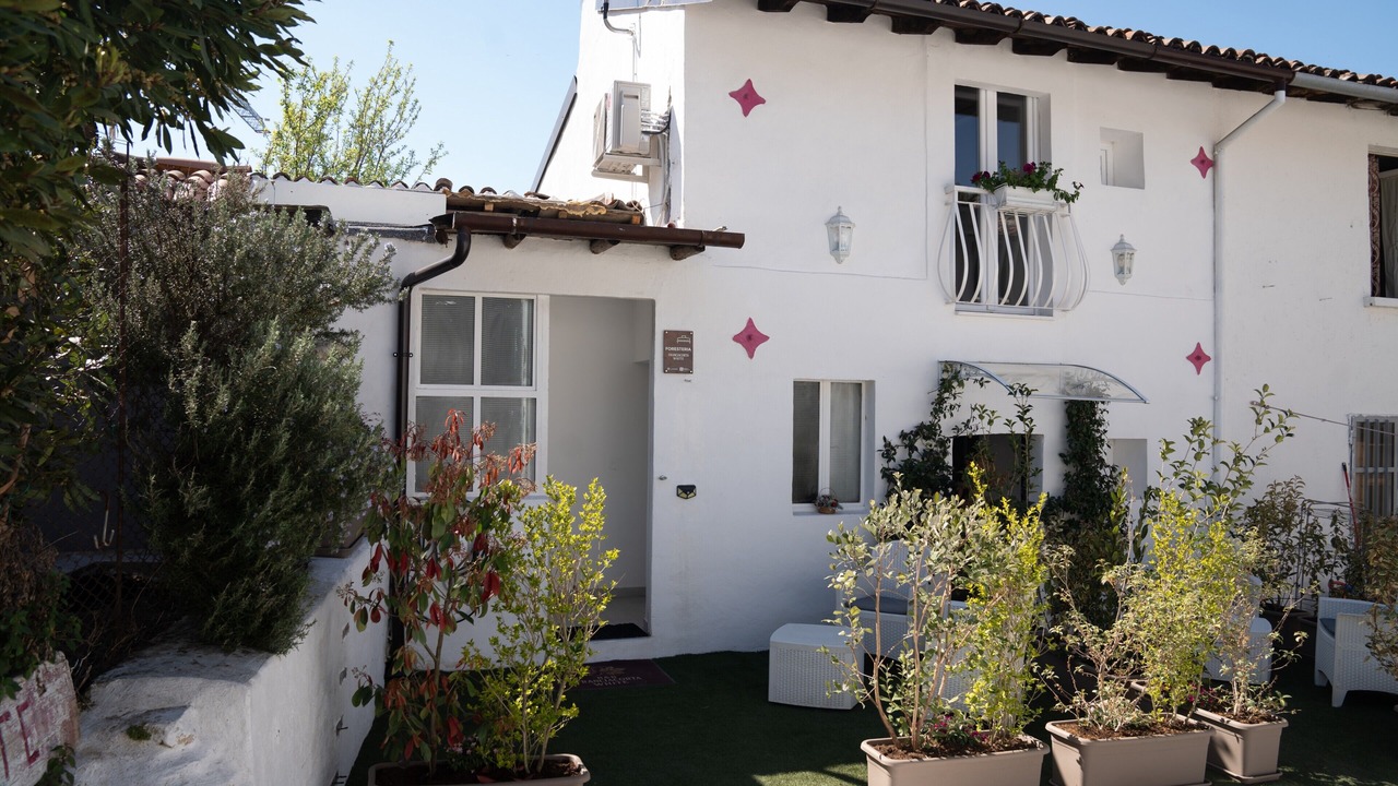 Photo of Outdoor in Cellatica