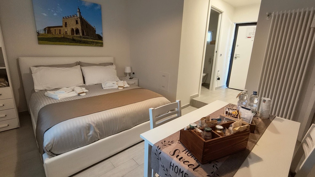 Photo of Bedroom in Cellatica