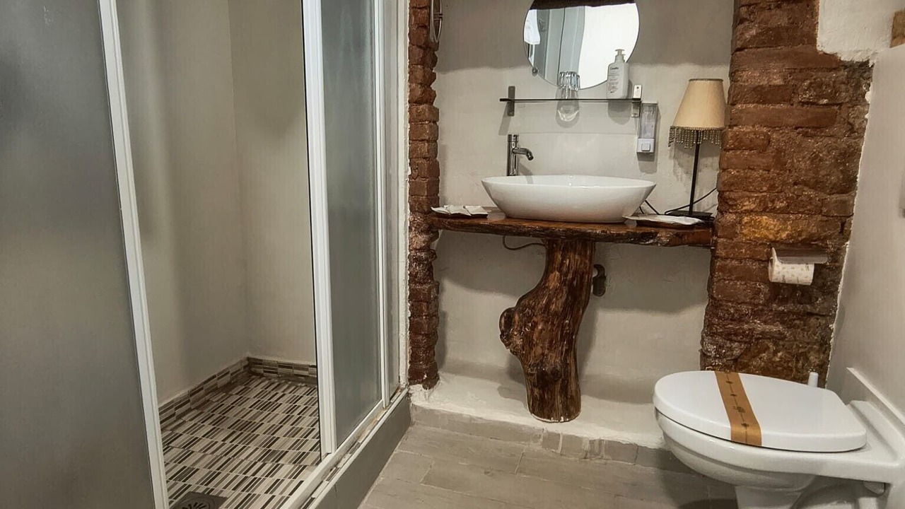 Photo of Bathroom in Cellatica