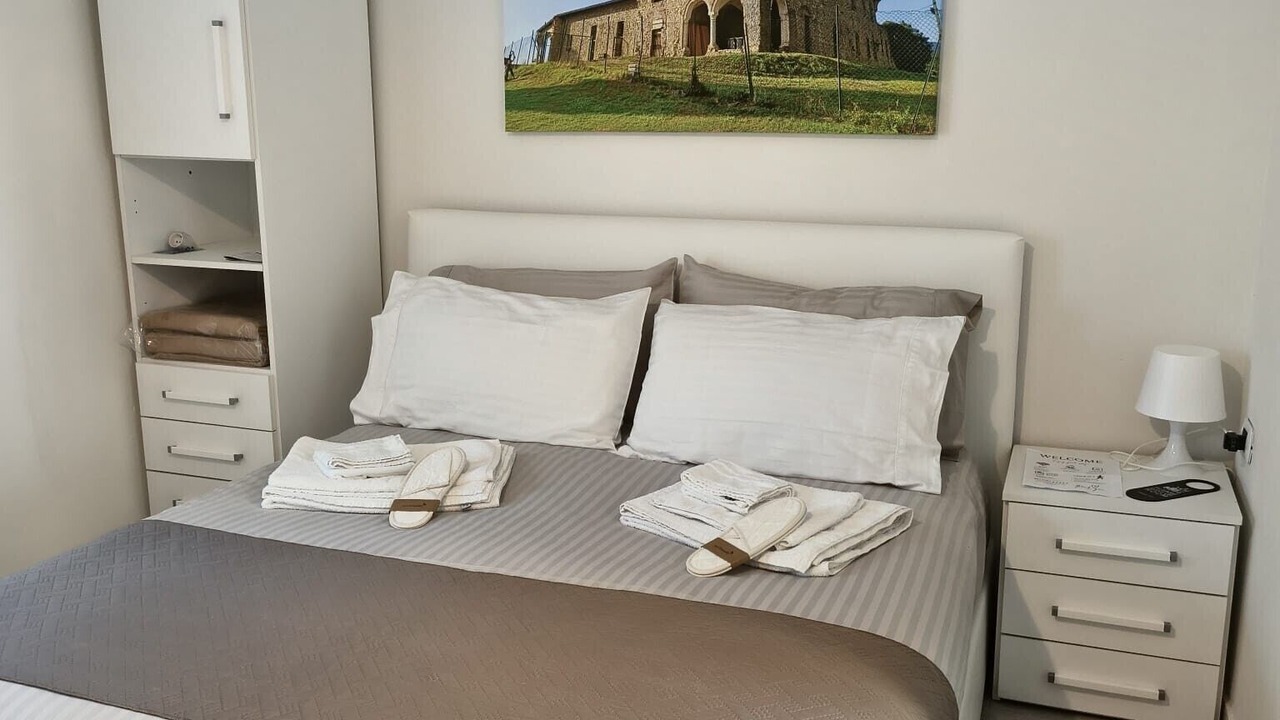 Photo of Bedroom in Cellatica