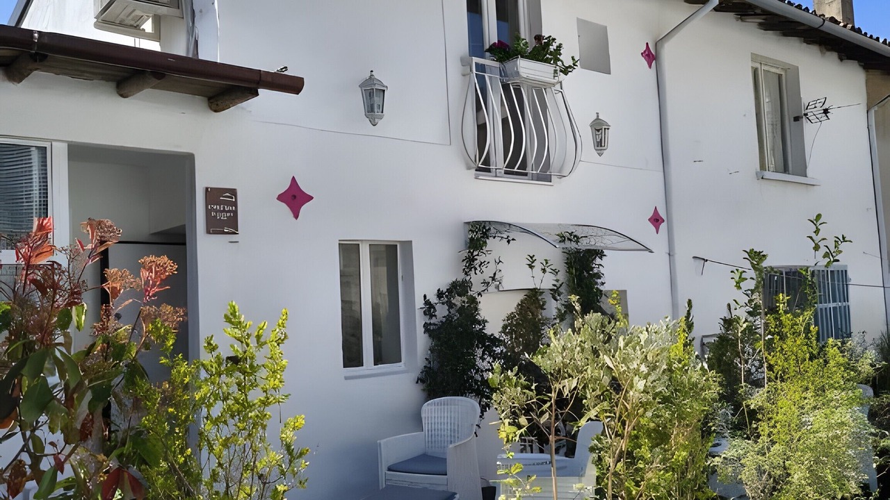 Photo of Outdoor in Cellatica