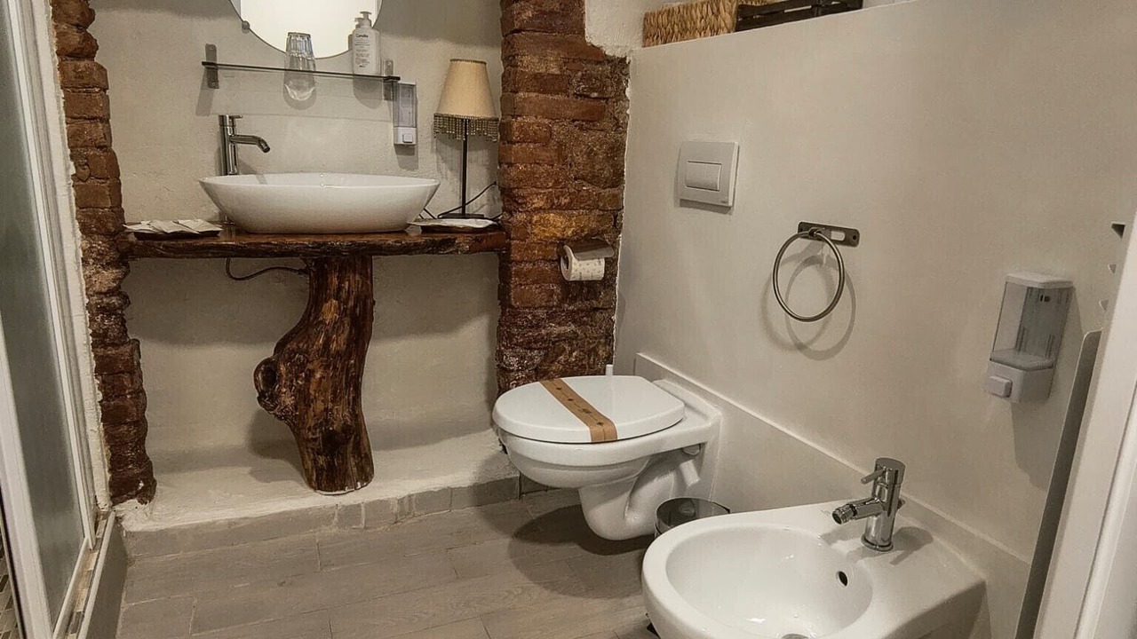 Photo of Bathroom in Cellatica