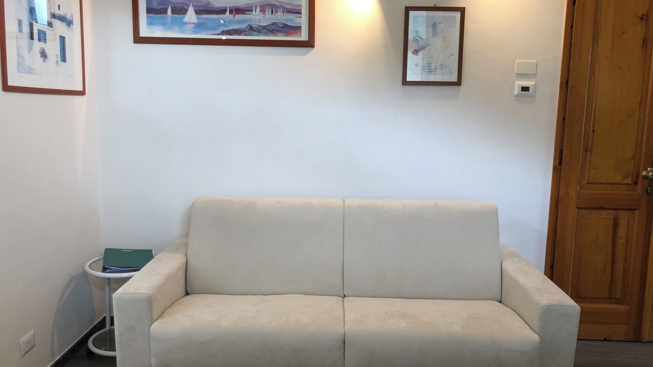 Photo of Livingroom in Cannero Riviera