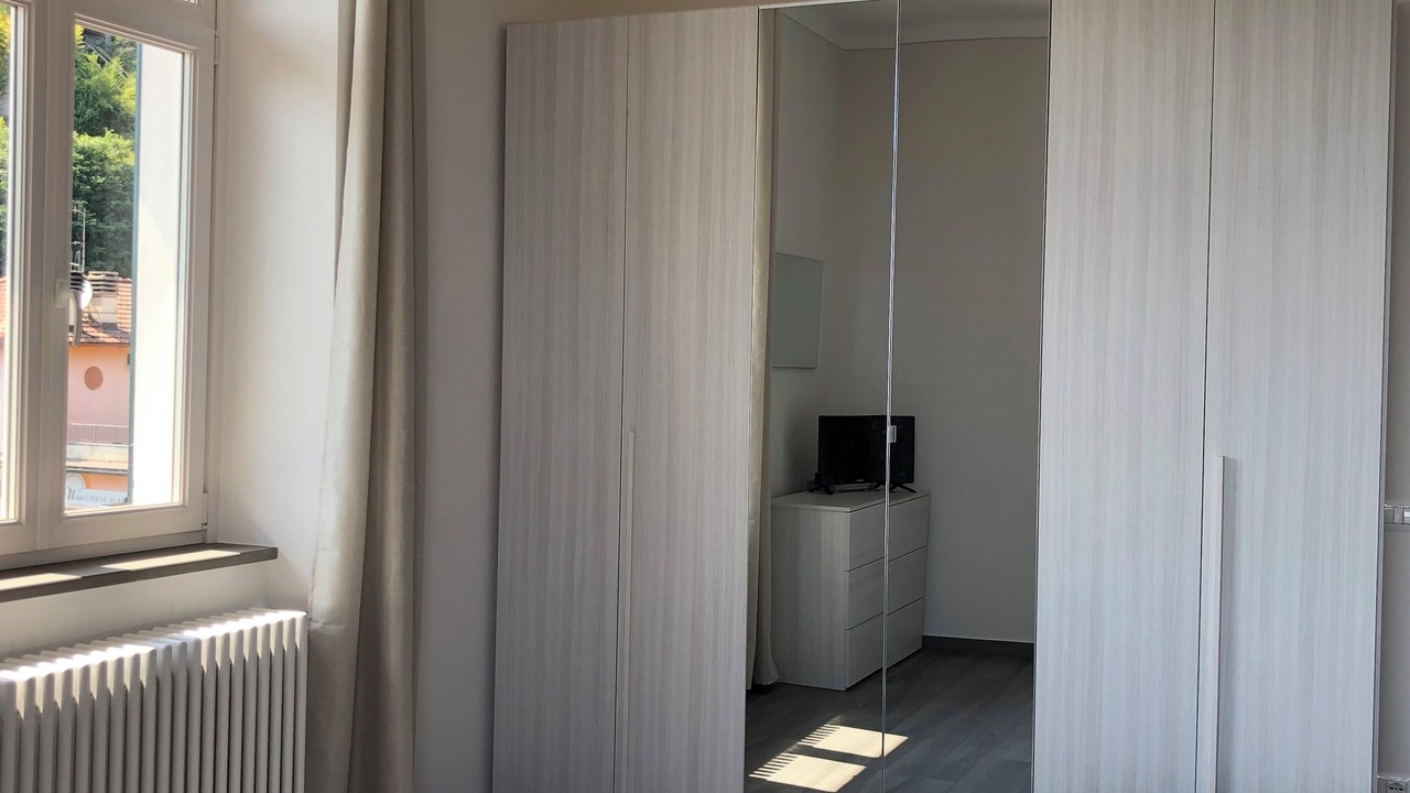 Photo of Bedroom in Cannero Riviera