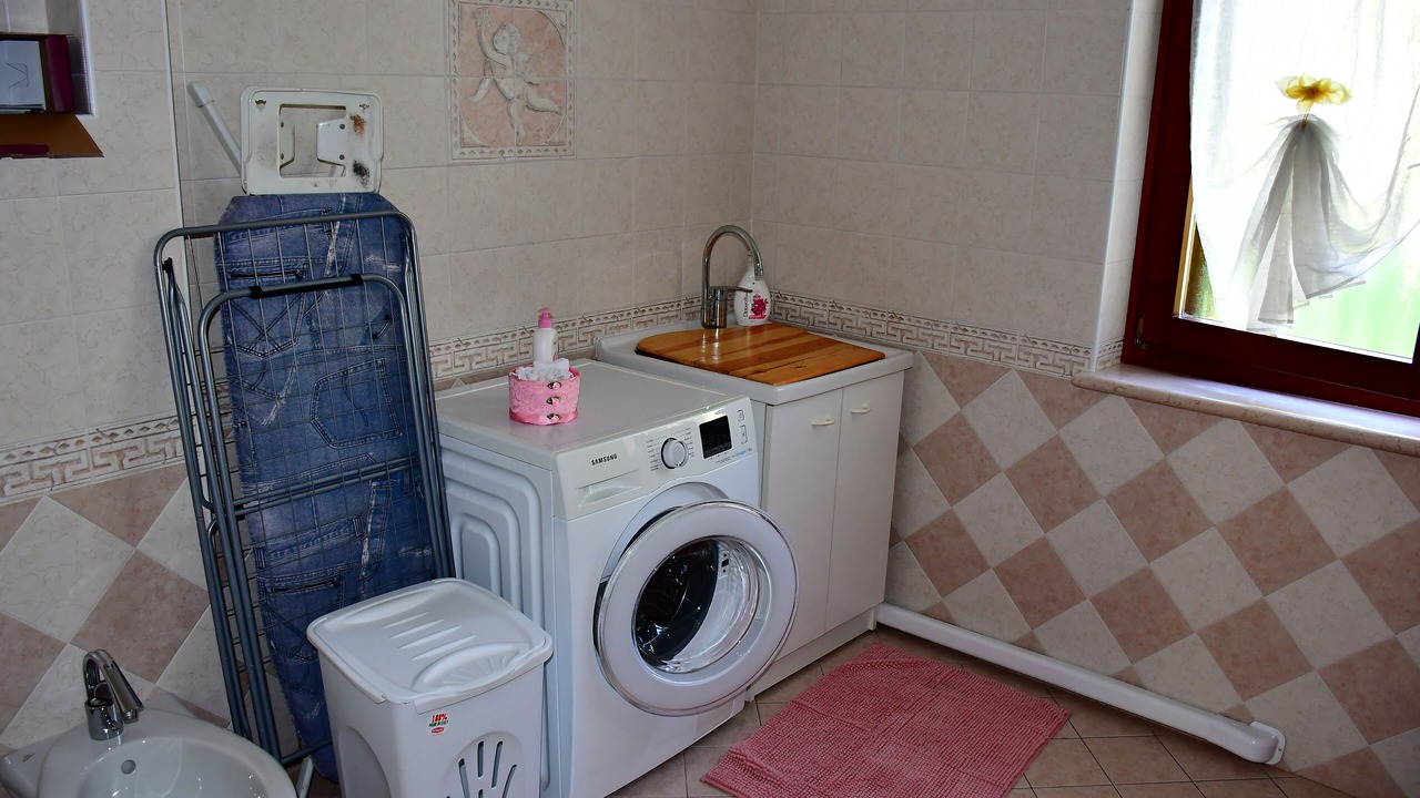 Photo of Bathroom in Cazzano Tramigna