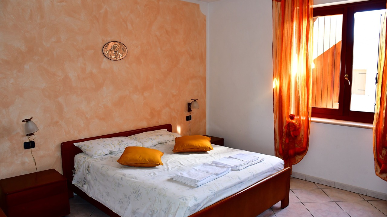 Photo of Bedroom in Cazzano Tramigna