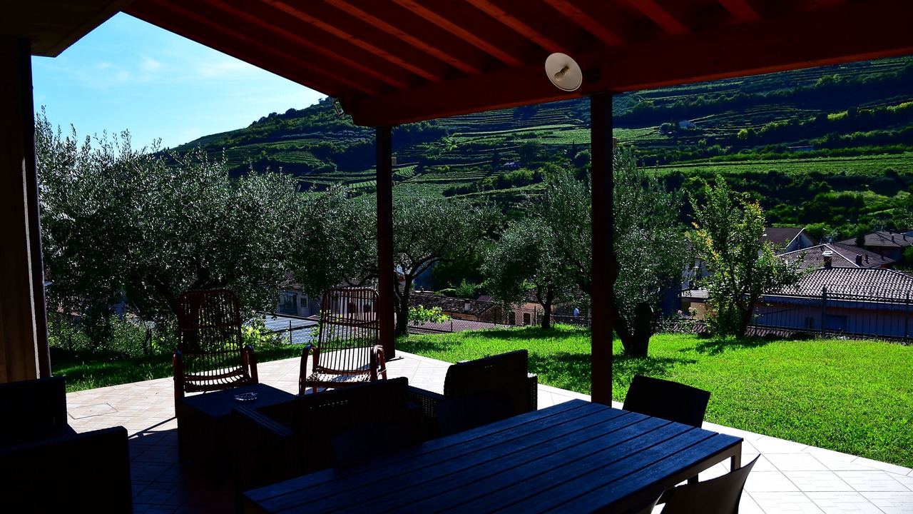 Photo of Outdoor in Cazzano Tramigna