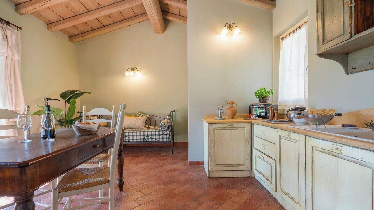 Photo of Bedroom in Pozzolengo