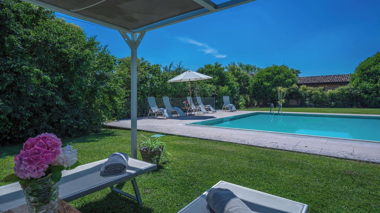 Photo of Outdoor in Pozzolengo