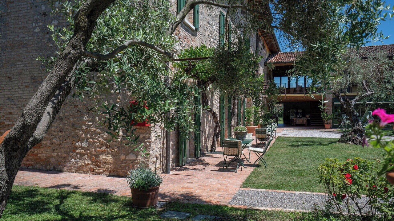 Photo of Outdoor in Pozzolengo