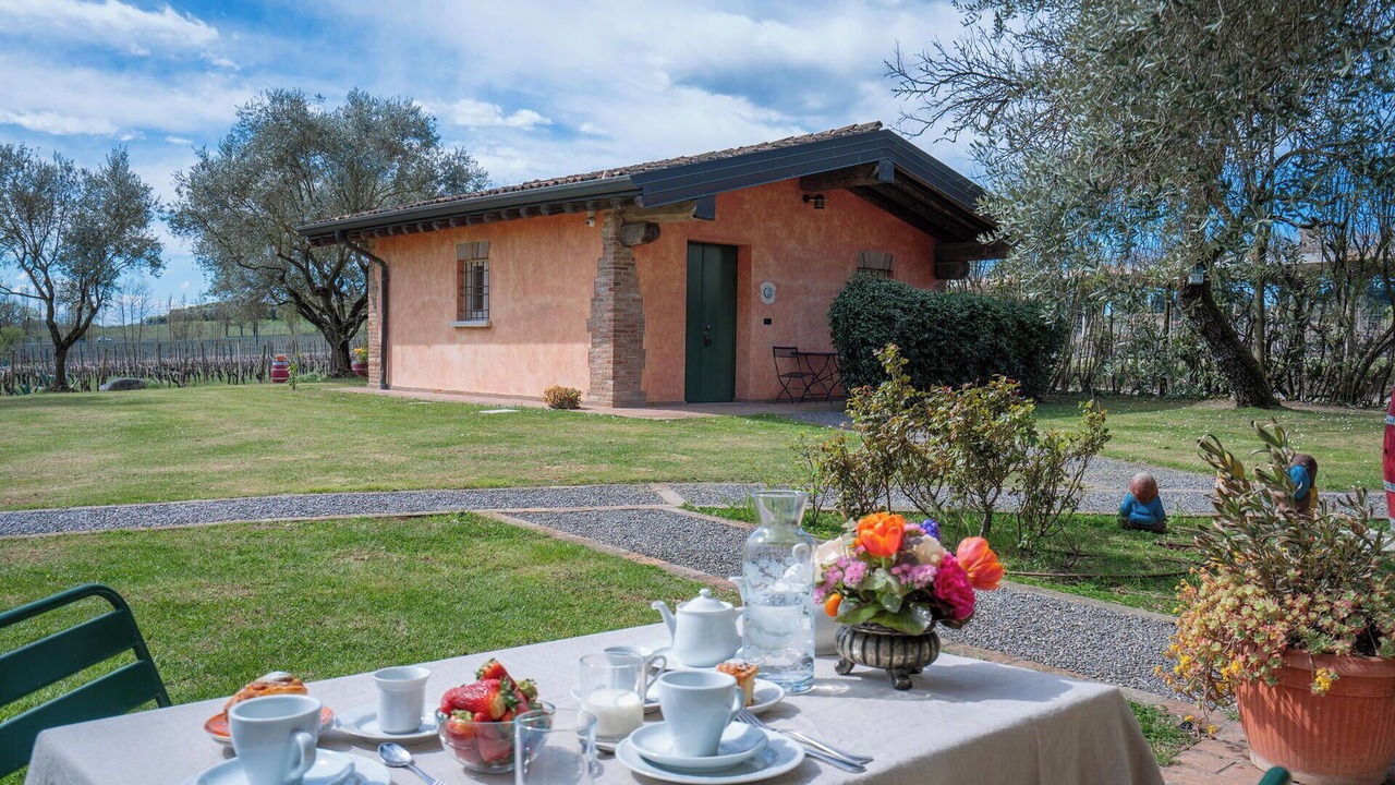 Photo of Outdoor in Pozzolengo
