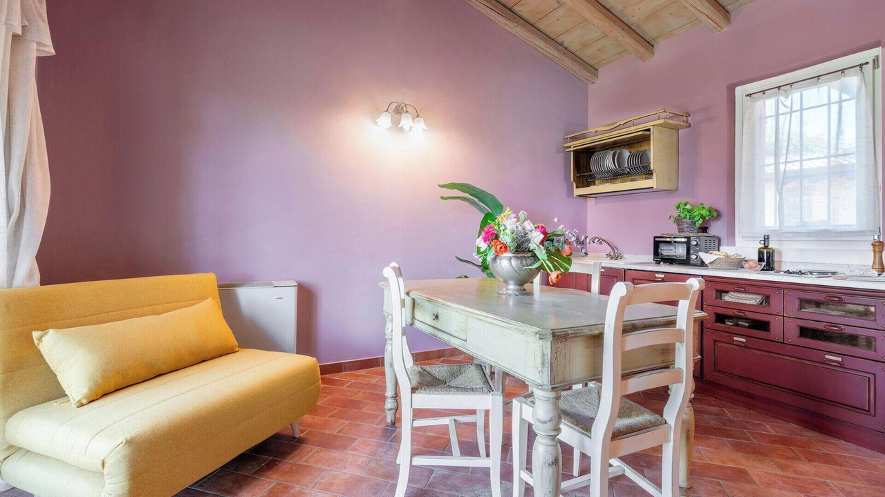 Photo of Bedroom in Pozzolengo