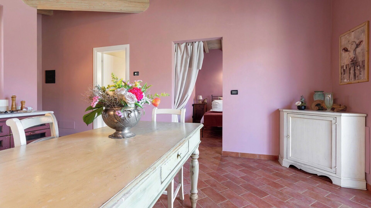 Photo of Bedroom in Pozzolengo