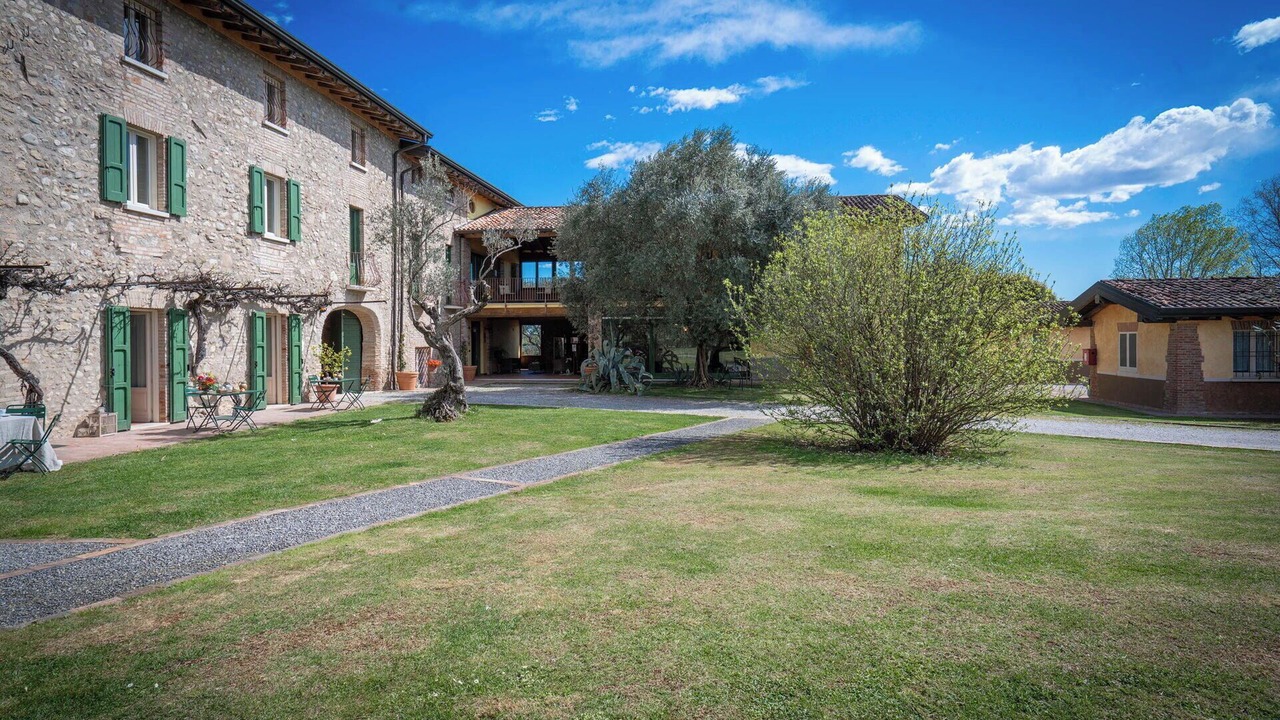 Photo of Outdoor in Pozzolengo