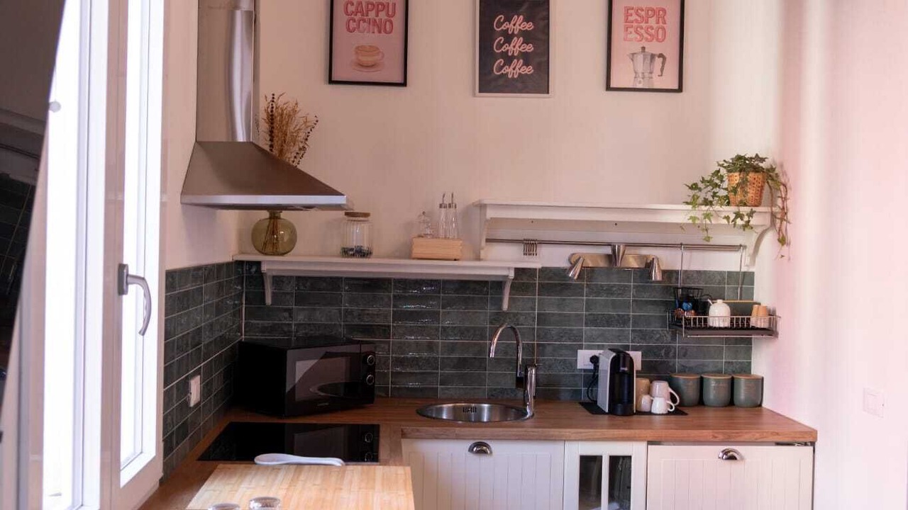 Photo of Kitchen in Bazzano