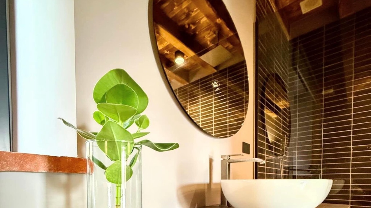 Photo of Bathroom in Adro