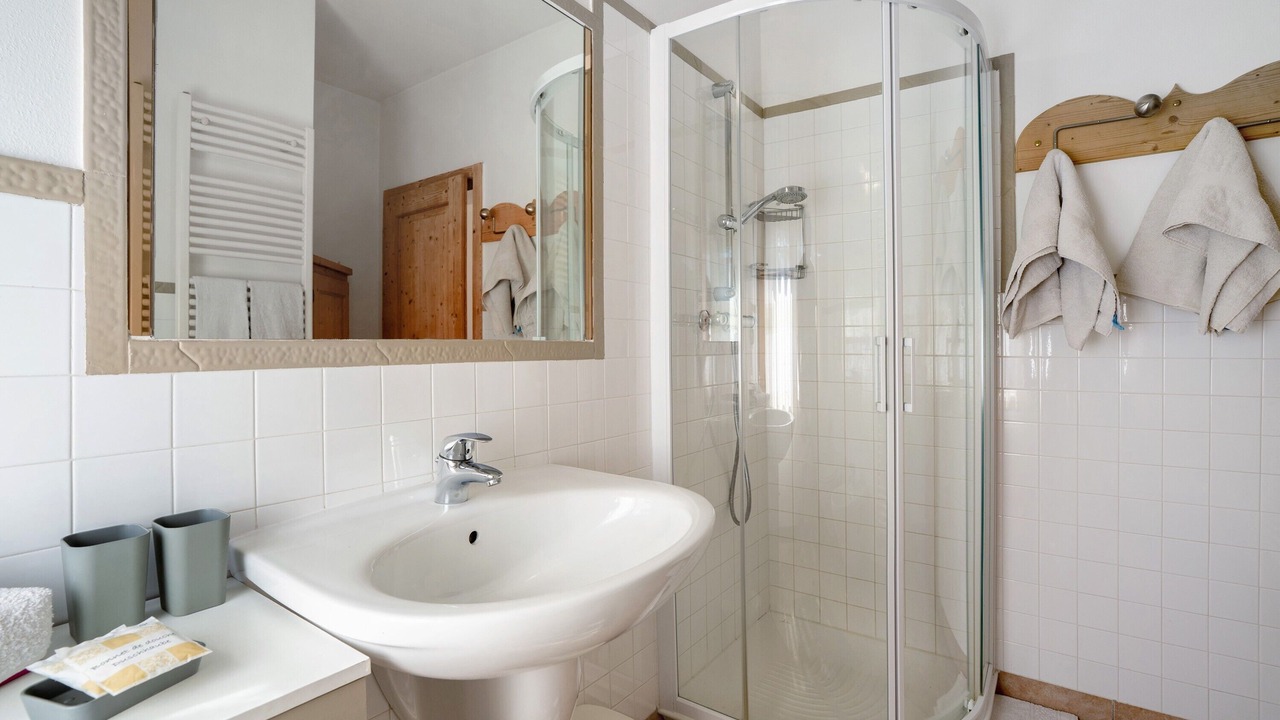 Photo of Bathroom in Levico Terme