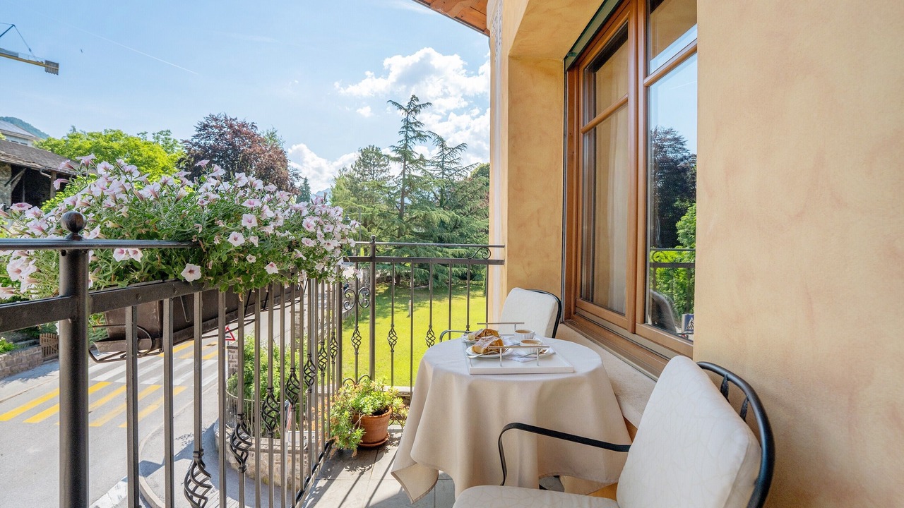 Photo of Outdoor in Levico Terme