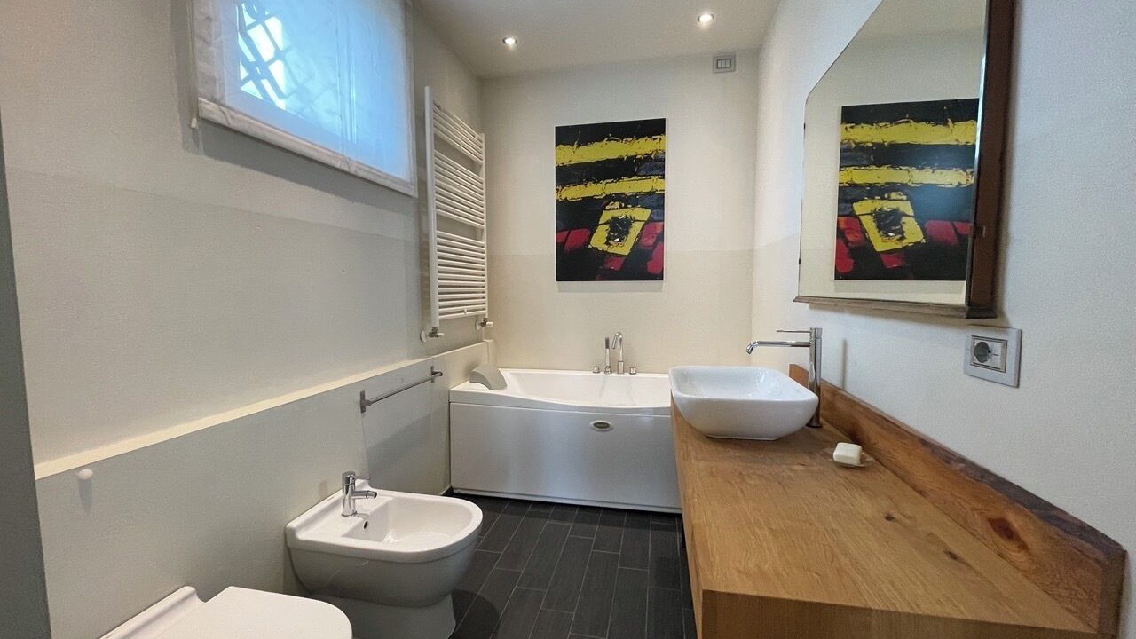 Photo of Bathroom in Puegnago del Garda