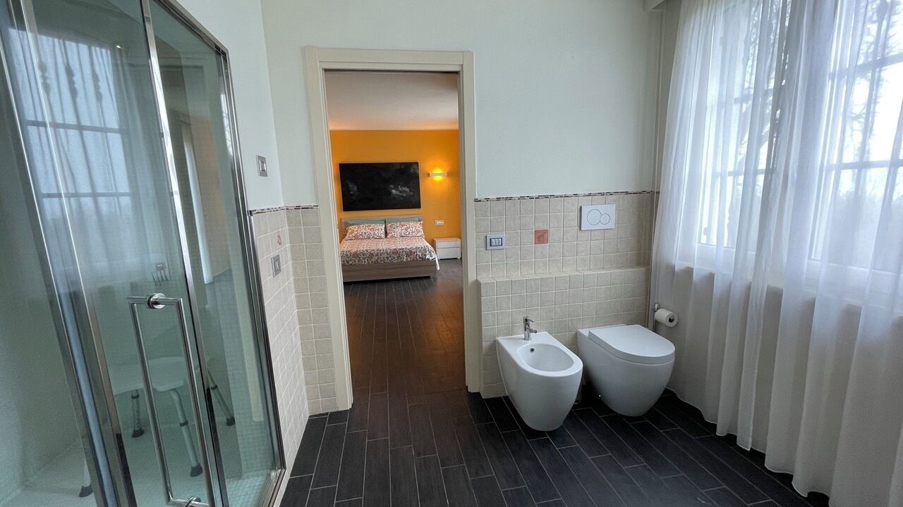 Photo of Bathroom in Puegnago del Garda