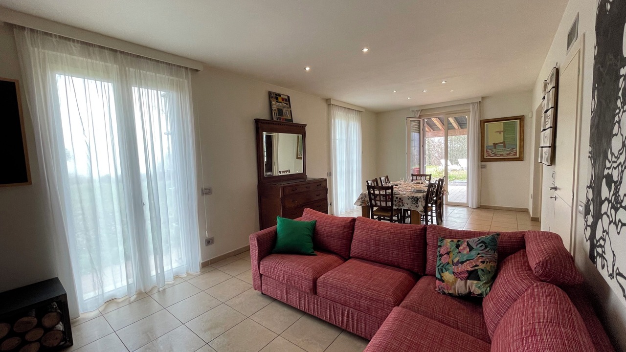 Photo of Livingroom in Puegnago del Garda