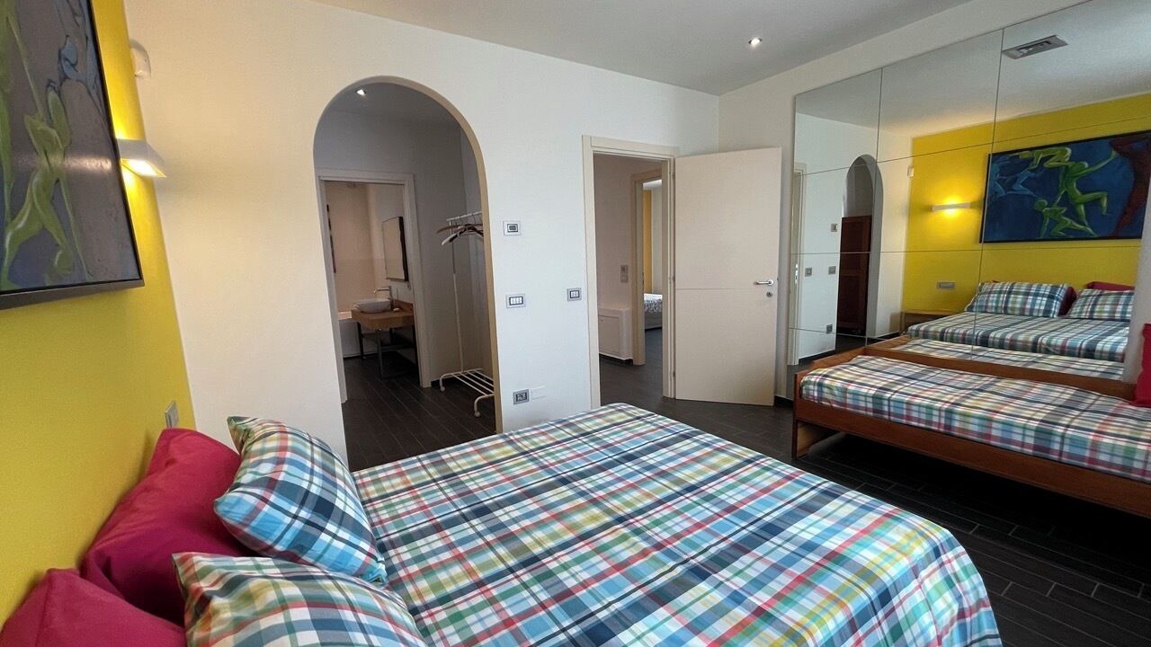 Photo of Bedroom in Puegnago del Garda