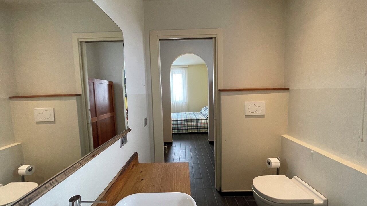 Photo of Bathroom in Puegnago del Garda