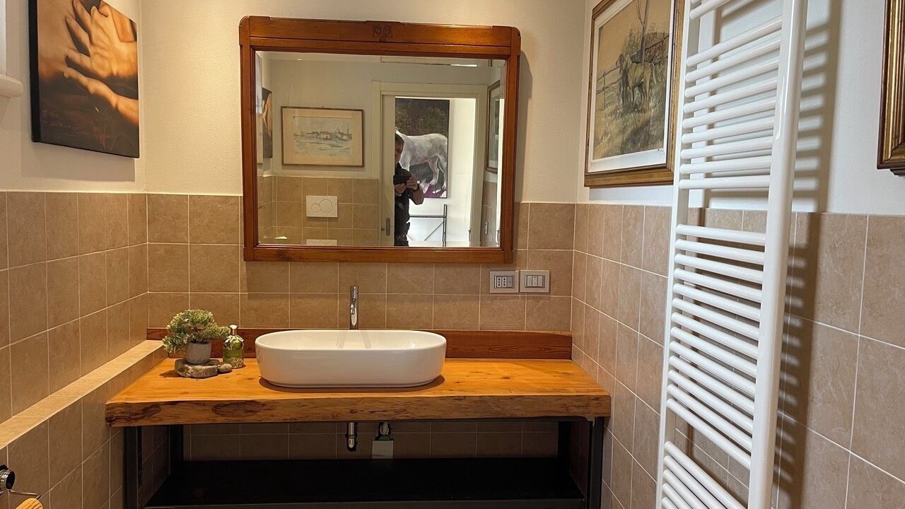 Photo of Bathroom in Puegnago del Garda