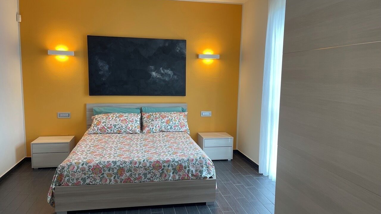 Photo of Bedroom in Puegnago del Garda