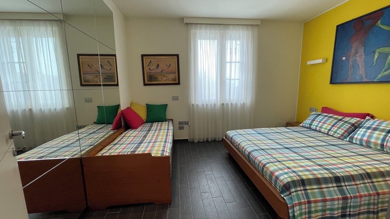 Photo of Bedroom in Puegnago del Garda
