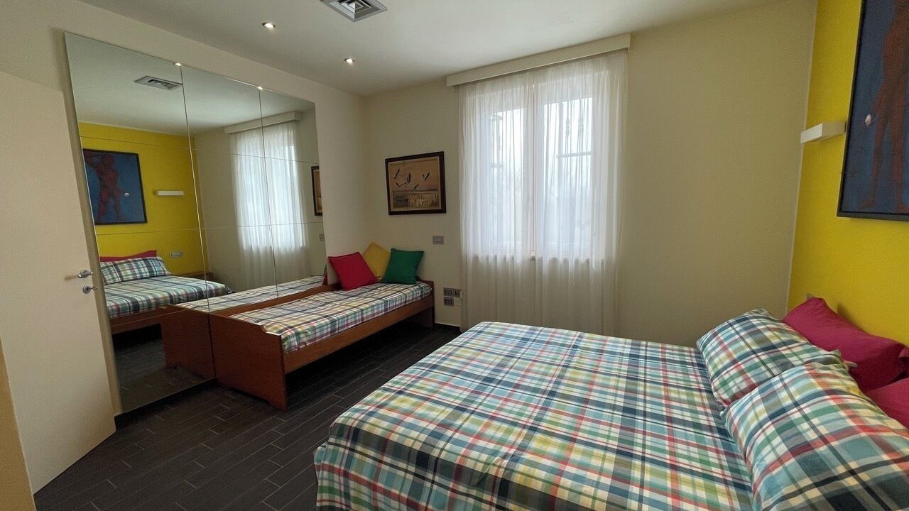 Photo of Bedroom in Puegnago del Garda