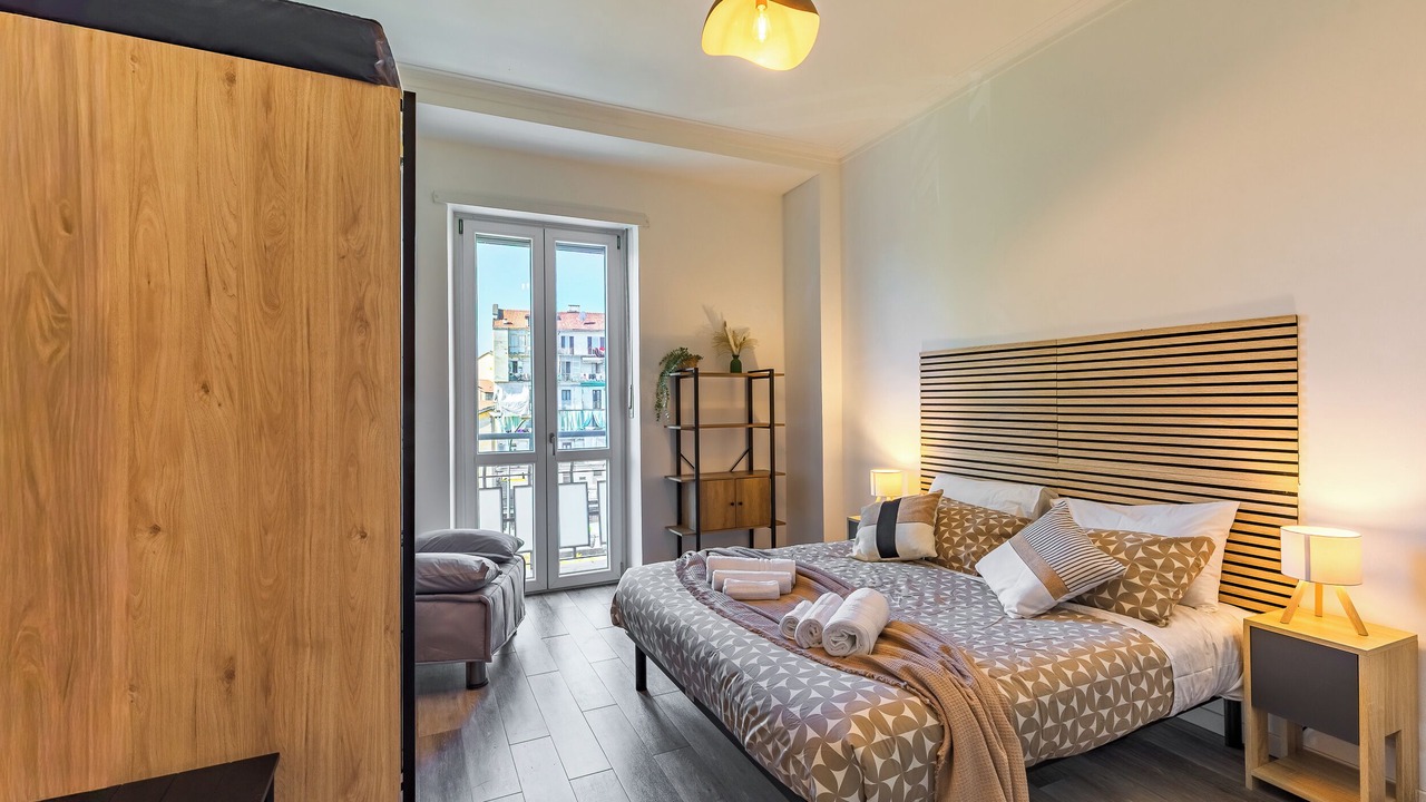 Photo of Bedroom in Vittoria