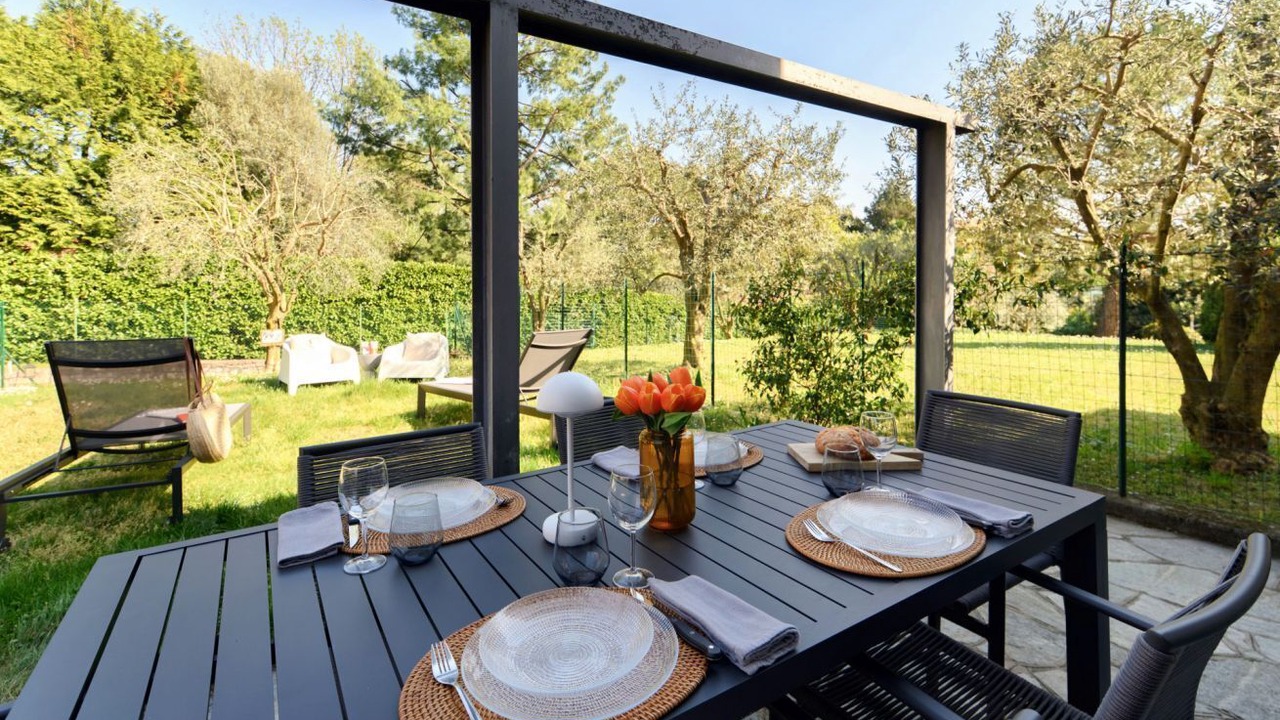 Photo of Outdoor in Menaggio