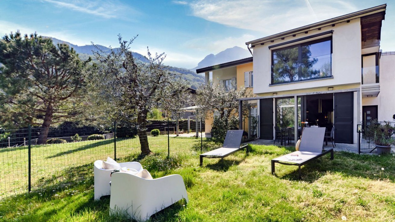 Photo of Outdoor in Menaggio