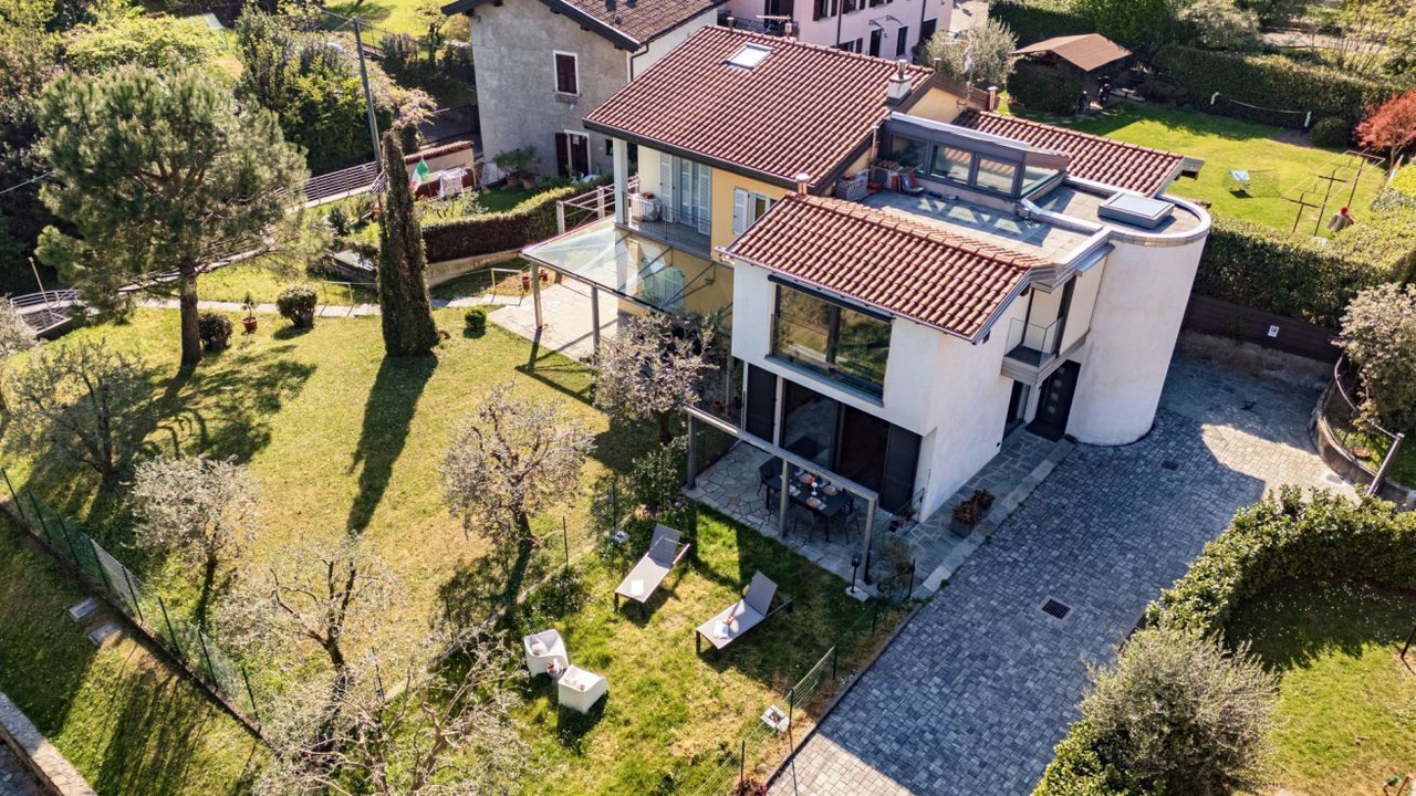 Photo of Outdoor in Menaggio