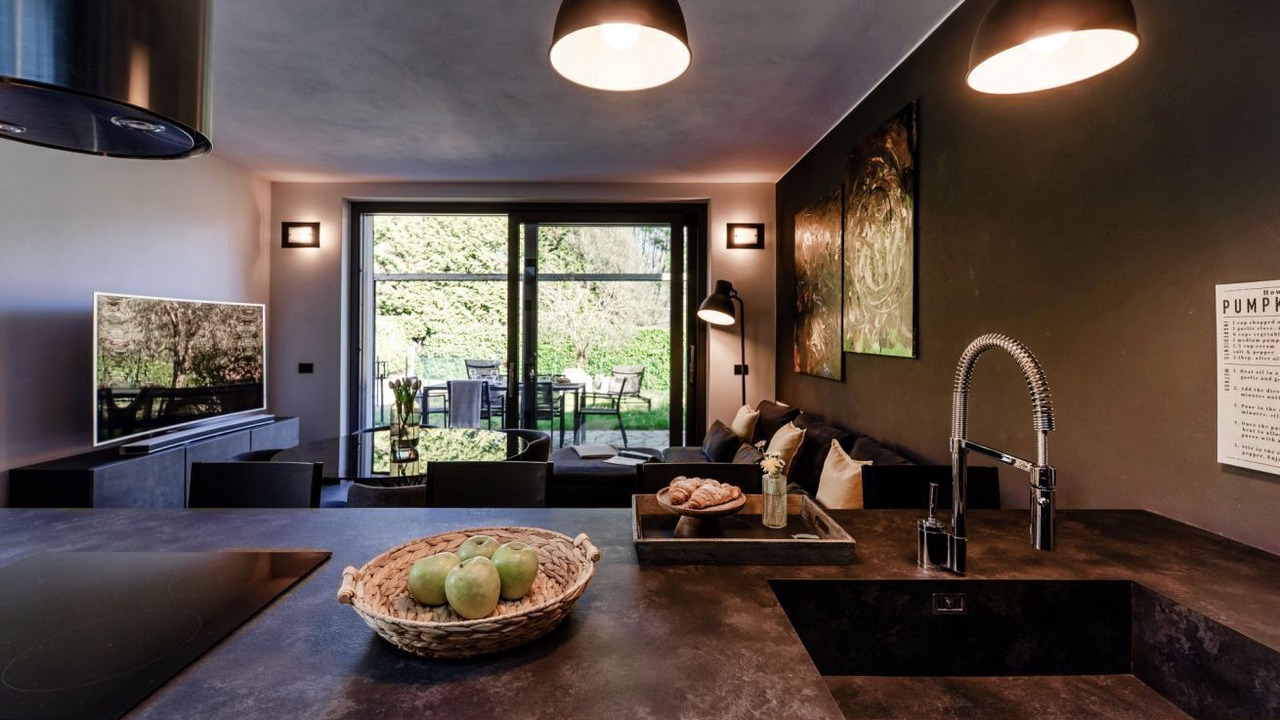 Photo of Livingroom in Menaggio