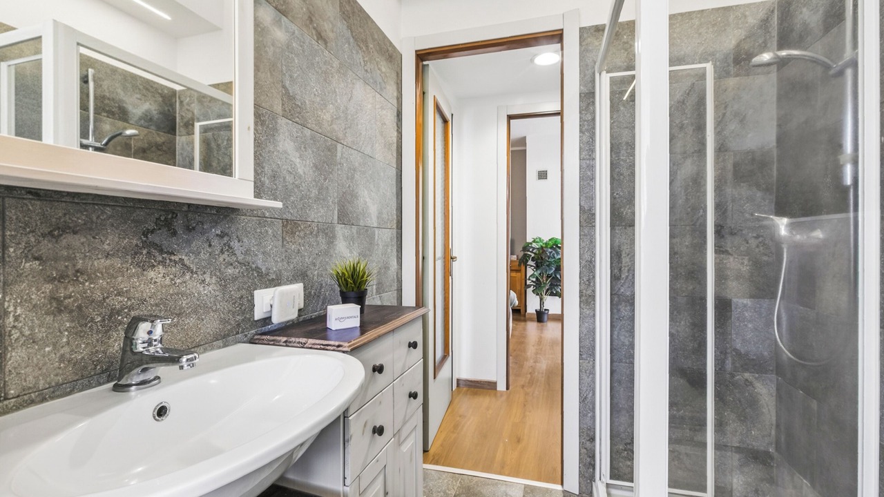 Photo of Bathroom in Nebbiuno