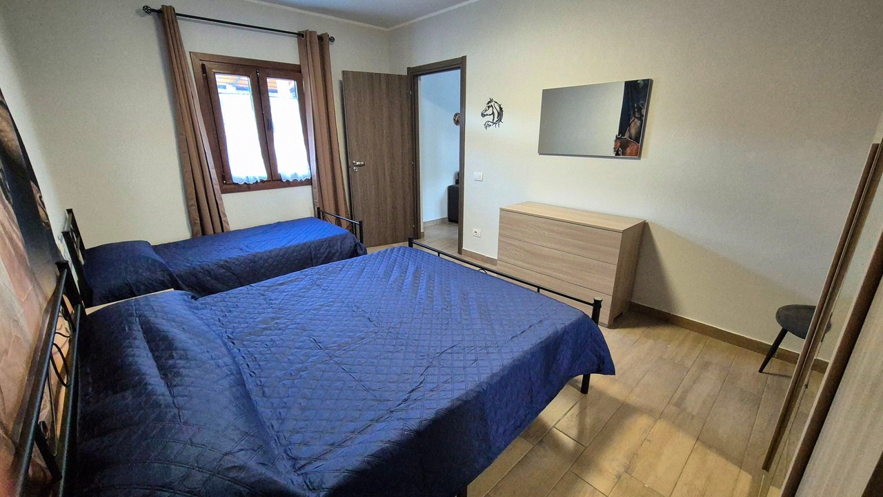Photo of Bedroom in Clivio