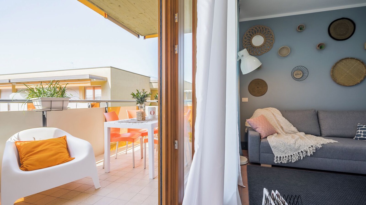 Photo of Livingroom in San Benedetto di Lugana