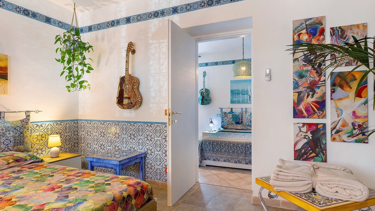 Photo of Bedroom in Mozzecane