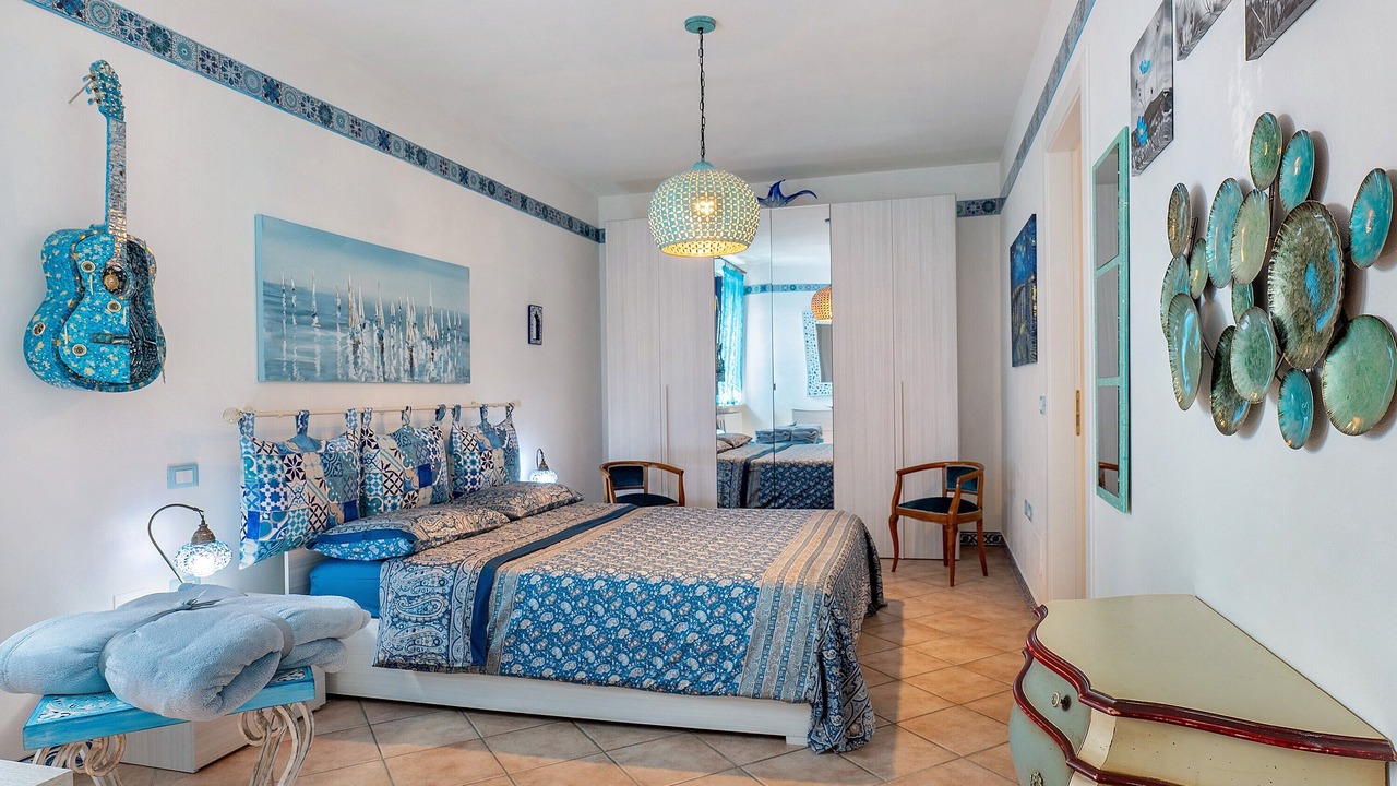 Photo of Bedroom in Mozzecane