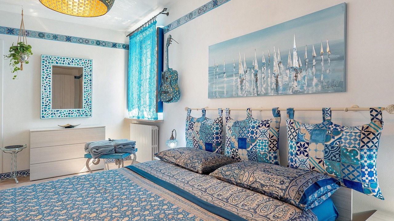 Photo of Bedroom in Mozzecane